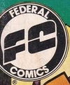 Federal FC Comics