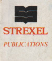 Strexel Publications