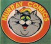 Murray Comics (Red) (Feb 1980–March 1982)