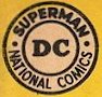DC: Superman National Comics