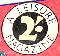 A Leisure Magazine