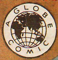 A Globe Comic
