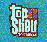 Top Shelf Productions