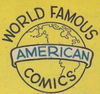 World Famous American Comics