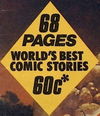 World's Best Comic Stories