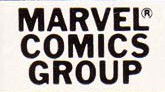 Marvel Comics Group