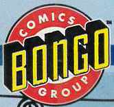 Bongo Comics Group