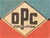 OPC Publication (1942?–1948?)