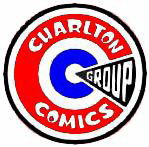 Charlton Comics Group