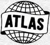 Atlas [black & white]