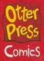 Otter Press Comics