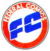 Federal Comics FC