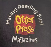 Otter Press Magazines