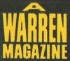 A Warren Magazine [stacked text]