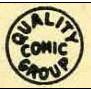 Quality Comic Group