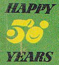 Happy 50 Years