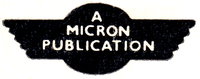 A Micron Publication