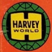 Harvey World