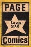 Page Silver Star Comics