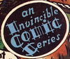 An Invincible Comic Series