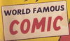 World Famous Comic