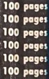 100 pages (1958?–1965?)