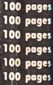 100 pages