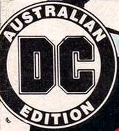 Australian DC Edition