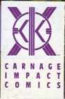 Carnage Impact Comics
