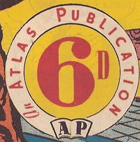 An Atlas Publication AP