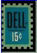 Dell [stamp]