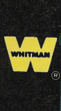 Whitman W