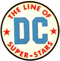 The Line of DC Super-Stars