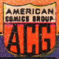 American Comics Group ACG