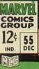 Marvel Comics Group MCG