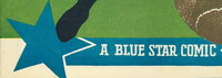 A Blue Star Comic
