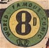 World Famous Comic AP (1951?–1954?)