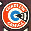 Charlton Comics [with price]