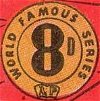 World Famous Series AP (1951?–1956?)