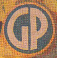 GP [Gardner Publications]