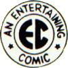 EC An Entertaining Comic