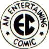 EC An Entertaining Comic