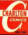 Charlton Comics