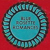 Blue Rosette Romances