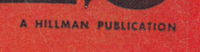 A Hillman Publication