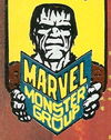 Marvel Monster Group