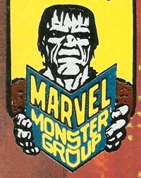 Marvel Monster Group