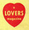 A Lovers Magazine