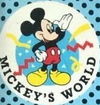 Mickey's World
