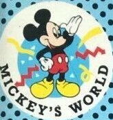 Mickey's World